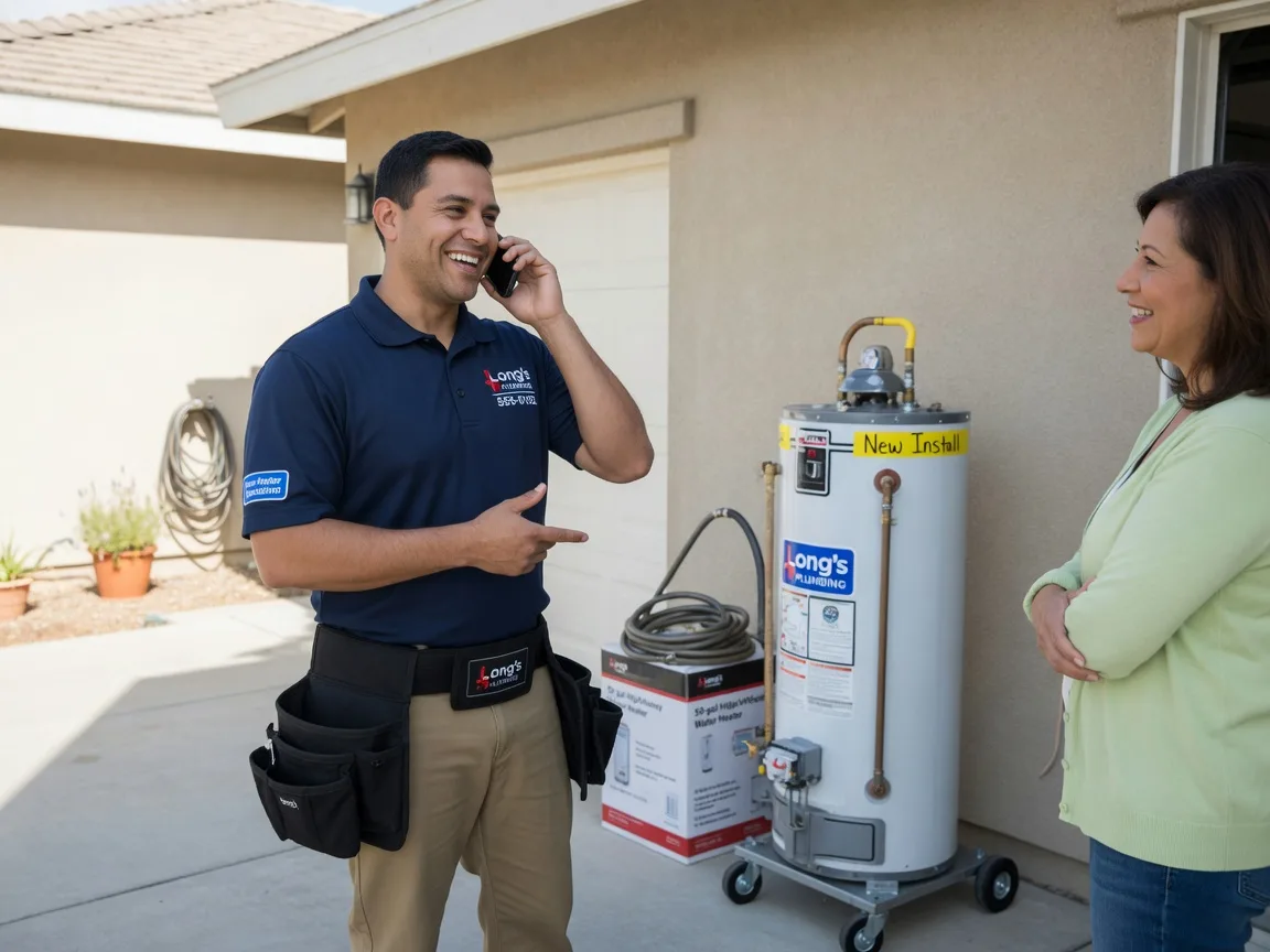 Leak Detection Pocahontas, AR FAQs